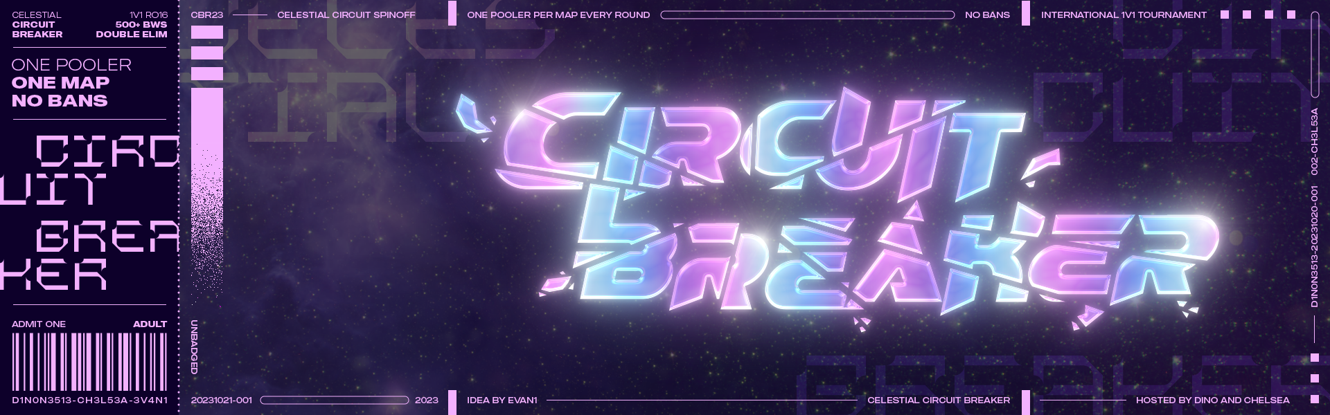 Circuit Breaker