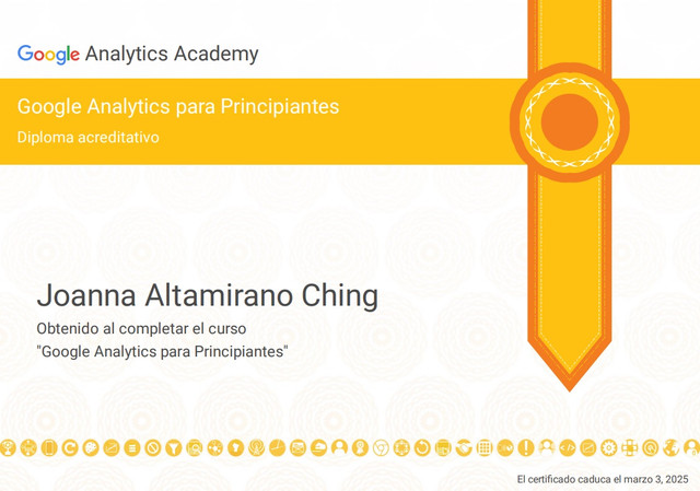 Certificado-Google-Analytics