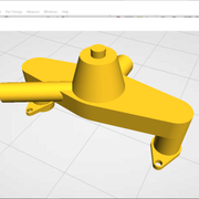 Creality-Slicer-Water-Pump-Image