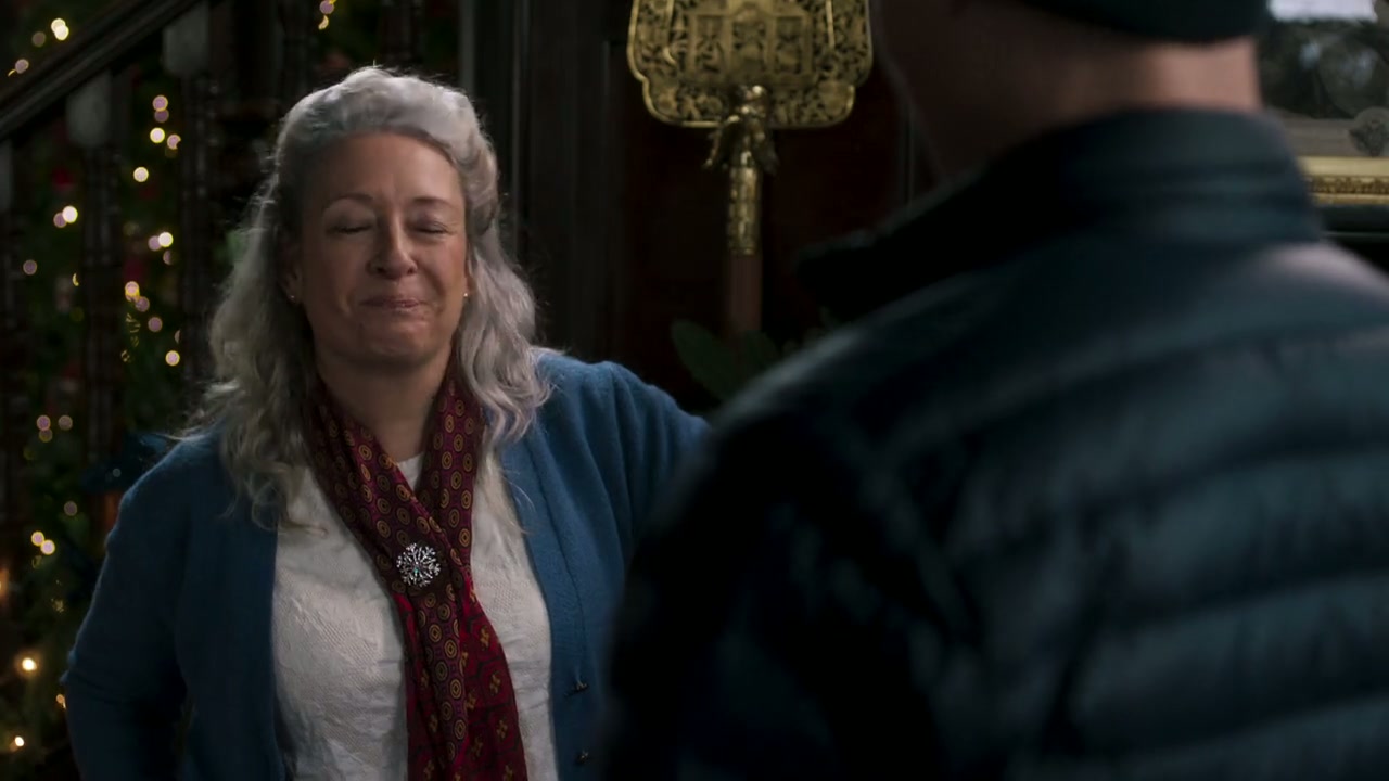Saving Christmas Spirit Screenshot