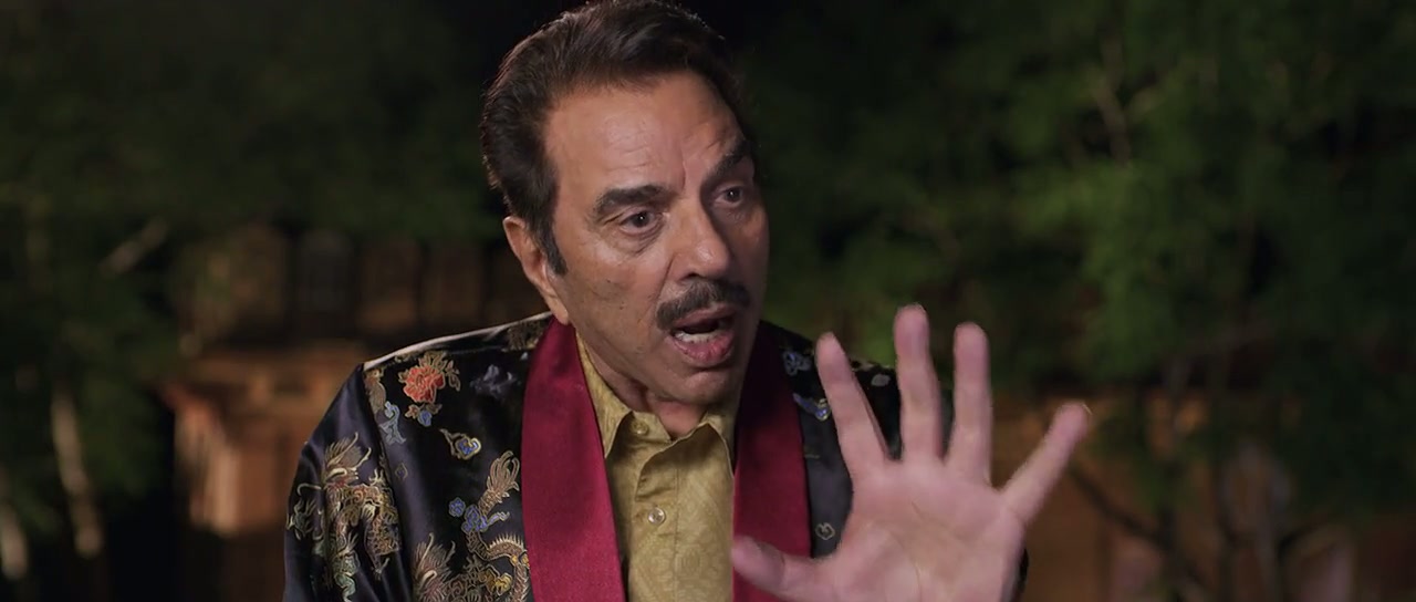 Yamla Pagla Deewana: Phir Se Screenshot