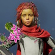 Young Ivy