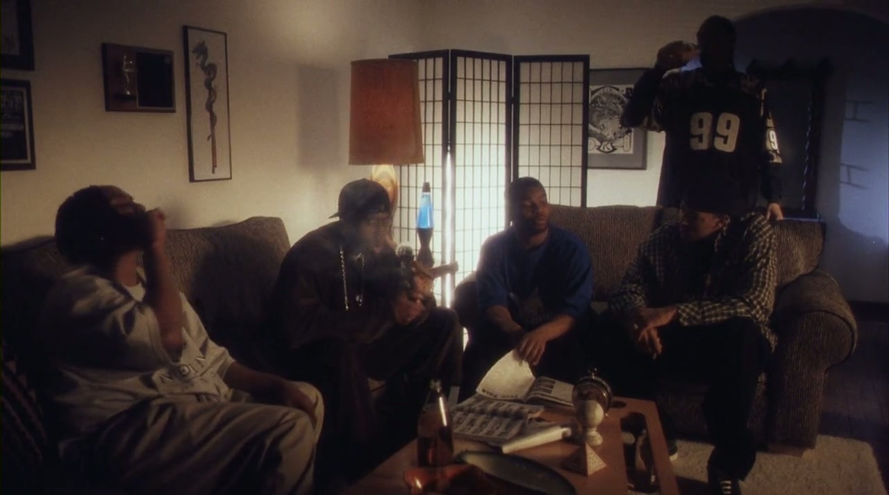 Hot Boyz Screenshot