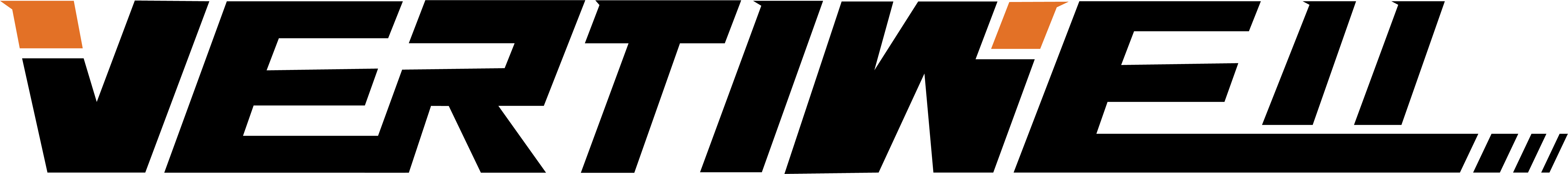 Vertiwell