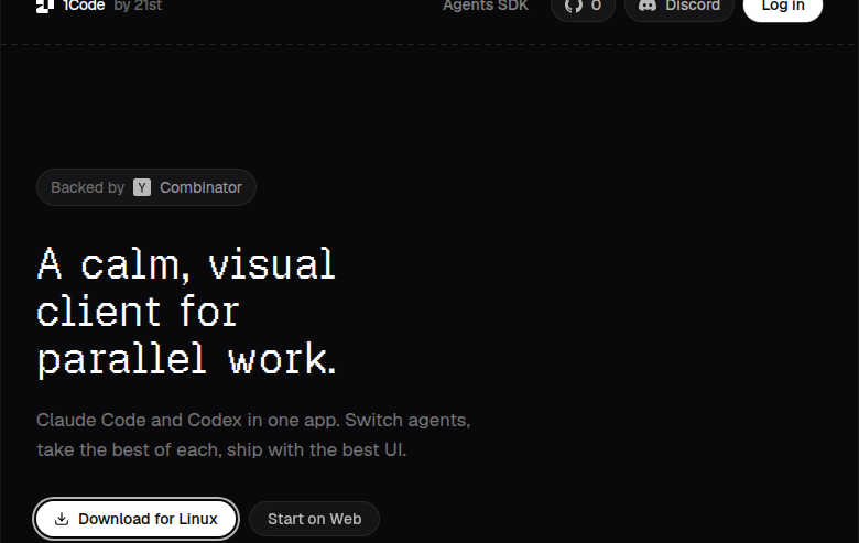 1Code