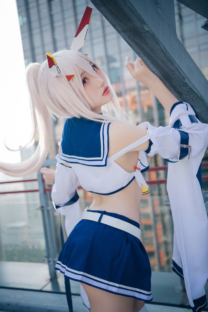 Guaxichan-Ayanami-Azur-Lane-19