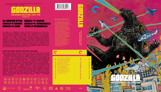 Godzilla-2