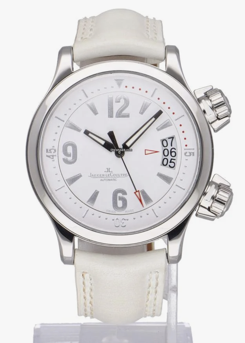 Conseil Achat JLC Master Compressor sur Chrono24 Photo-JLC
