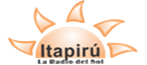 Radio Itapirú 660 AM (OFF)