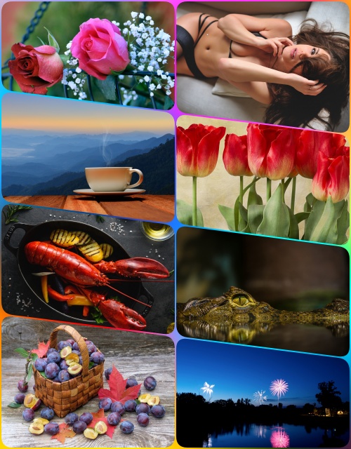 Wallpapers Mix 1109