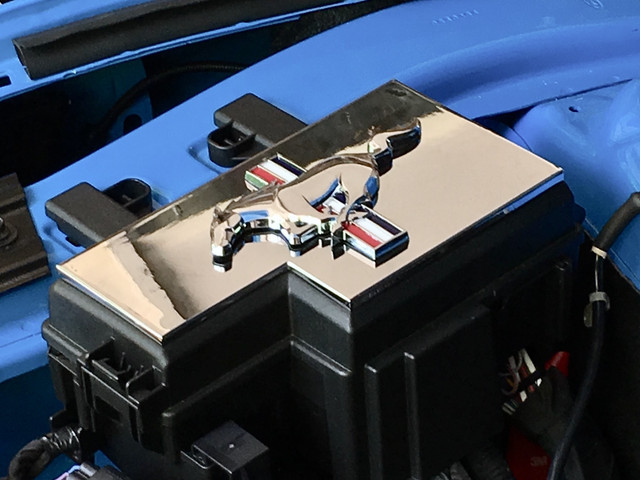 Stang-3