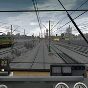 Chernyshevsk-RTS-018