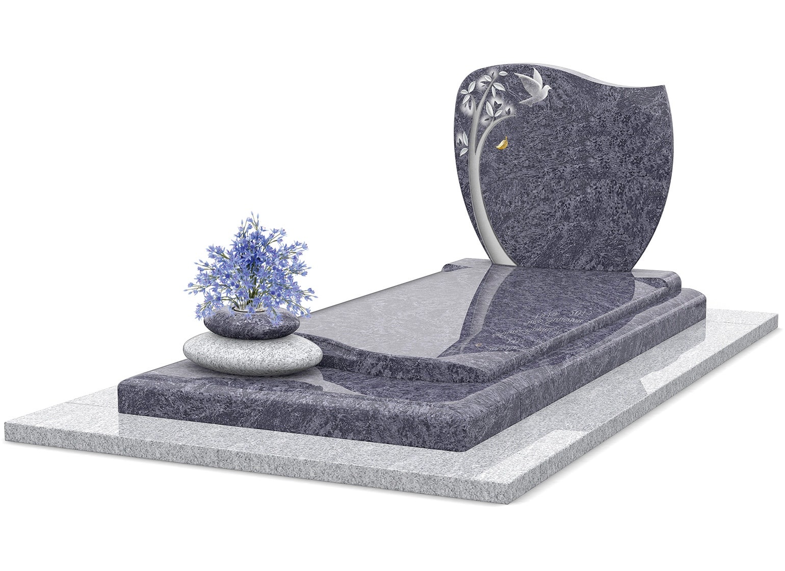 Navayuga Stones Monuments