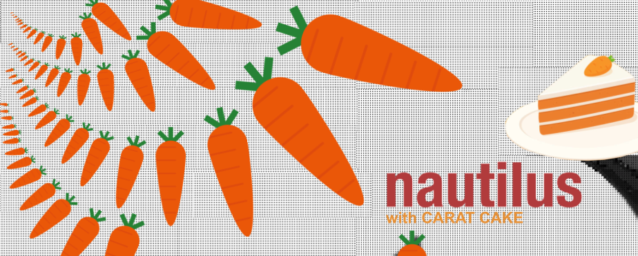 Nautilus Logo Nautilus Logo