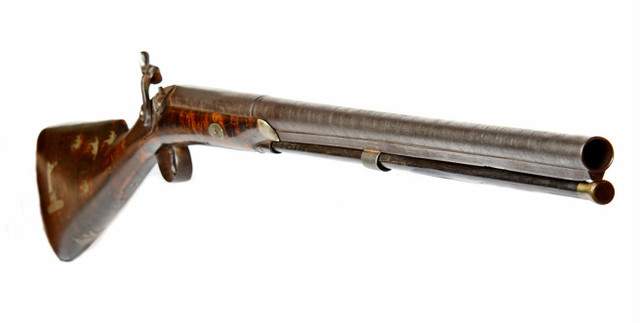 Roer Smoothbore