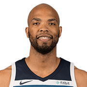 taj gibson
