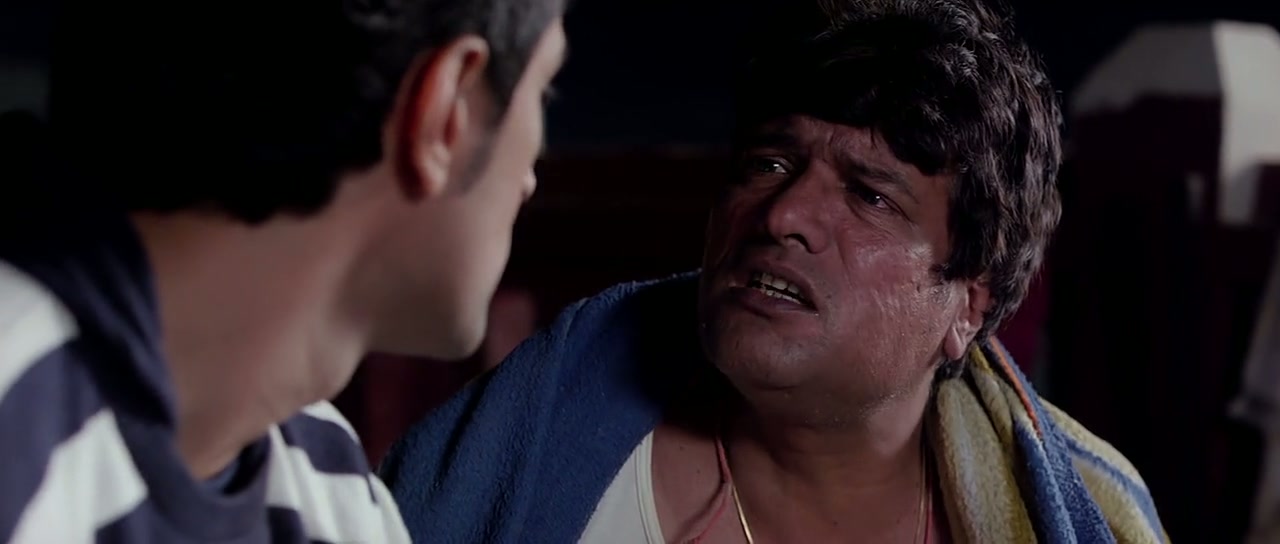 Luv Shuv Tey Chicken Khurana Screenshot