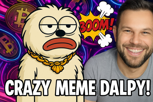 dalpy-coin-crazy