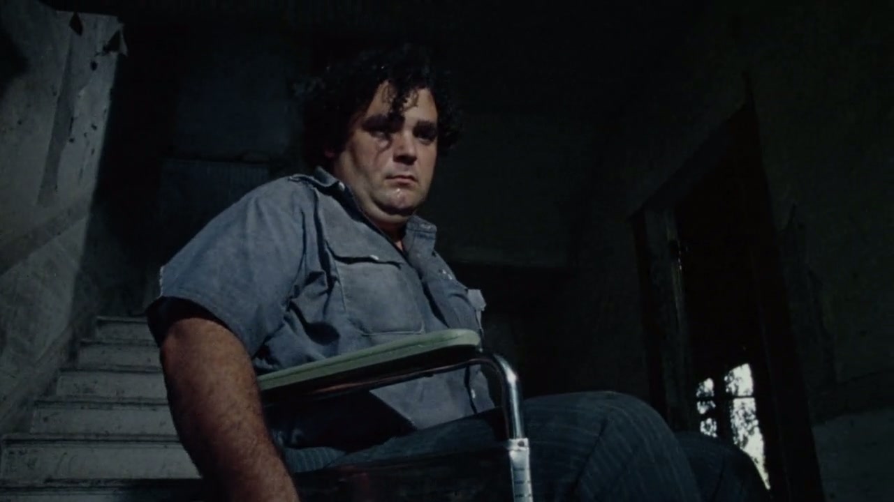 The Texas Chain Saw Massacre Screenshot