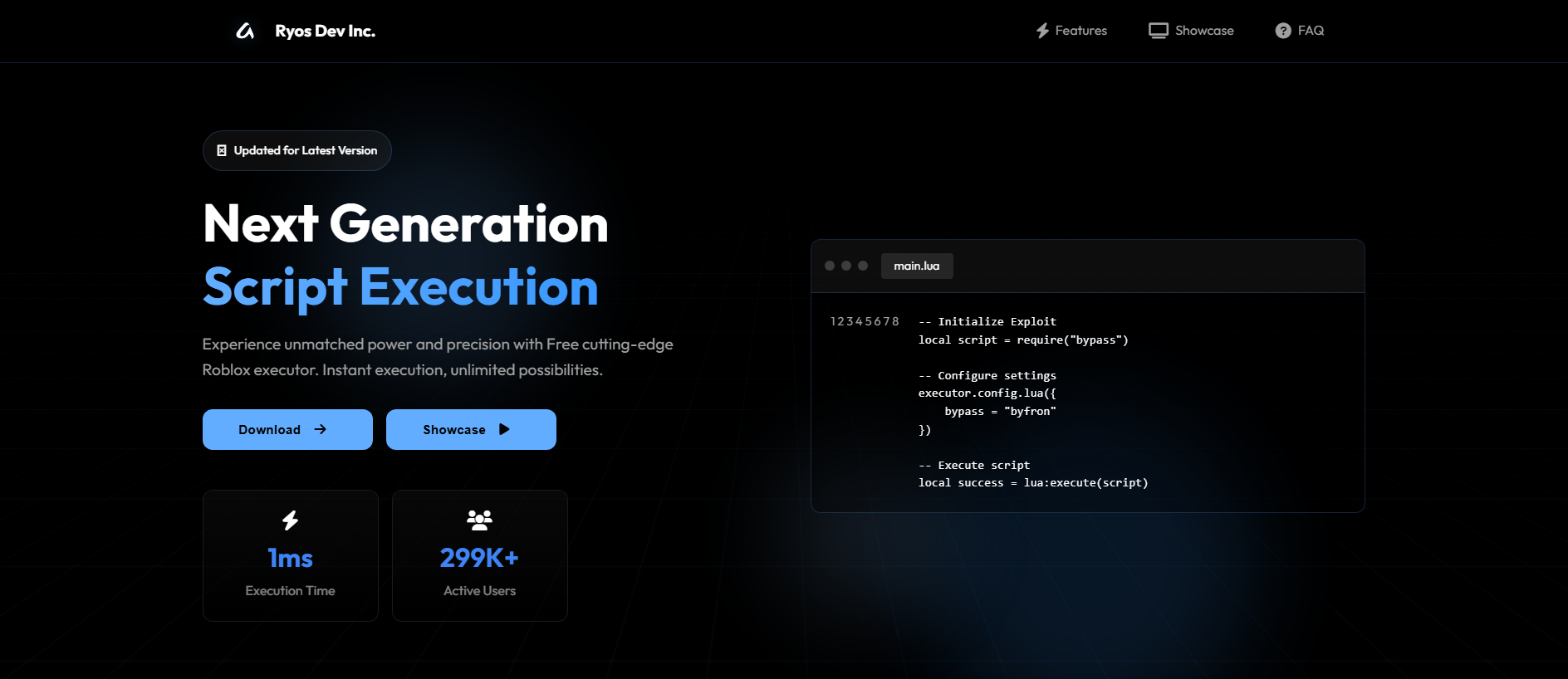 Forensic screenshot of [REDACTED] showing the phishing page layout