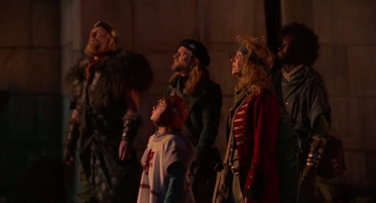 Time Bandits Screenshot