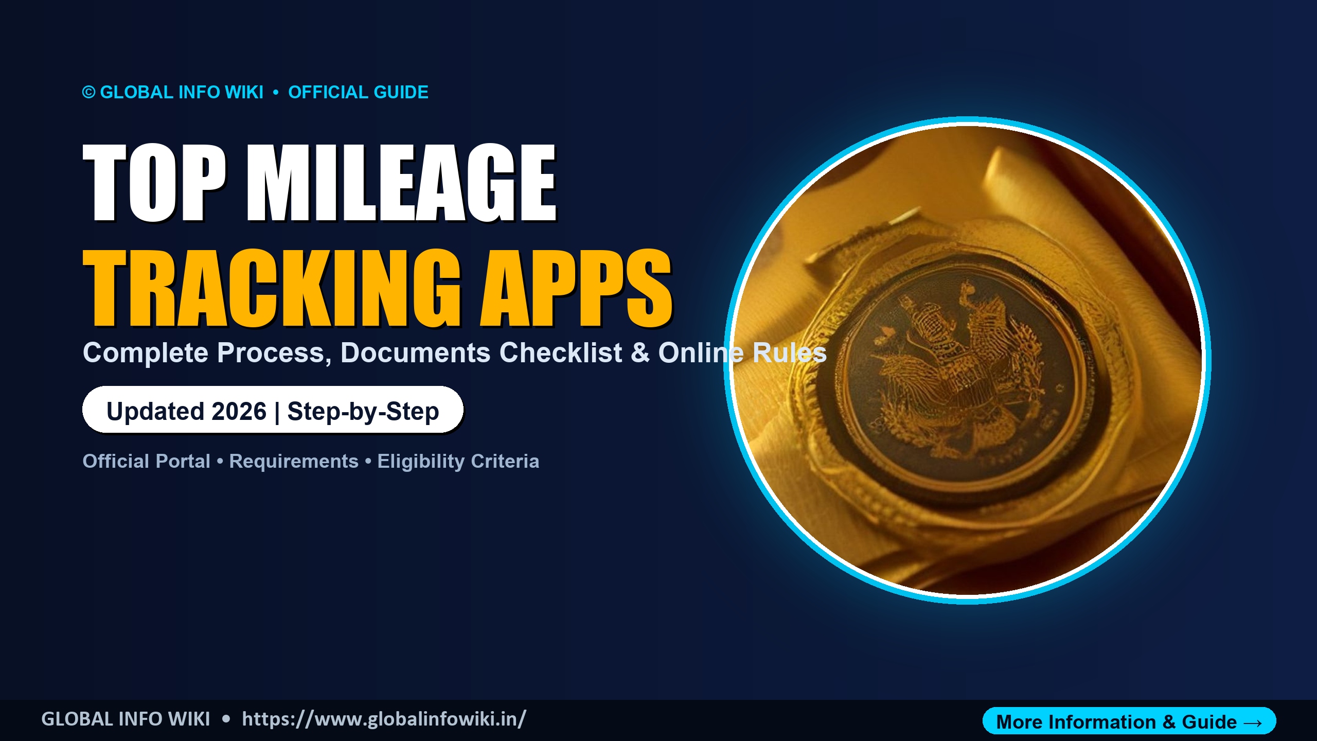 Top Mileage Tracking Apps for Delivery Drivers in 2026 Top Mileage Tracking Apps for Delivery Drivers in 2026