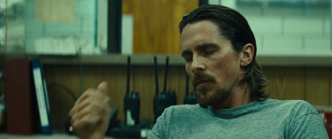 Out of the Furnace Screenshot