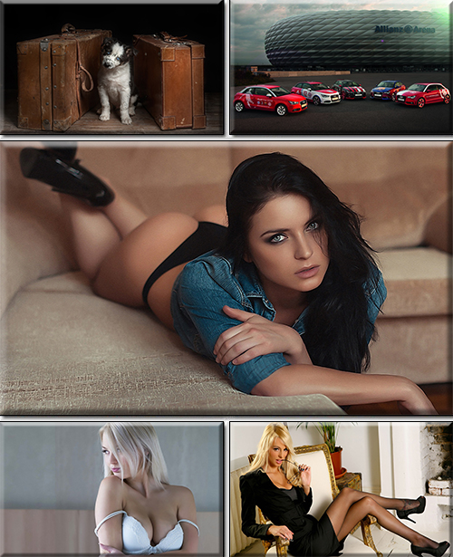 Quality Wallpaper In High Resolution. Part 299