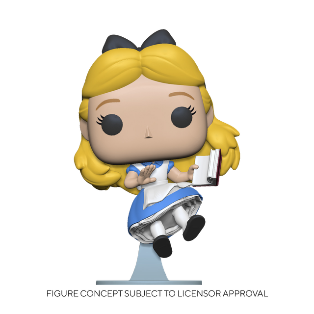 56262-Alice70th-Alice-Falling-POP-Csculp-WEB