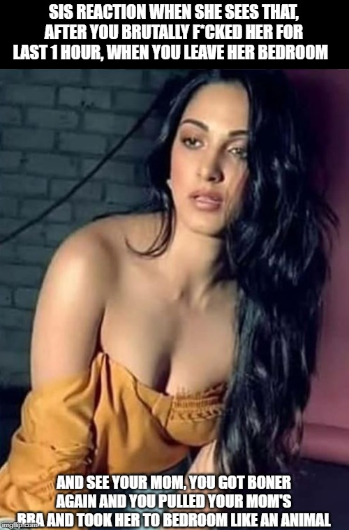 INCEST : Family Mein Pyar Romance or Sex