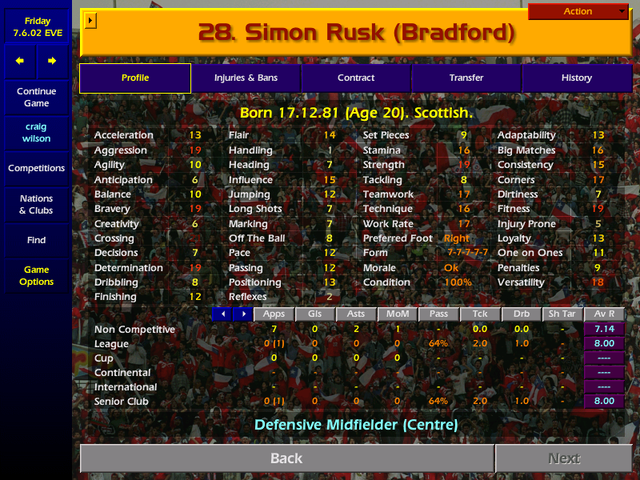 Simon-Rusk
