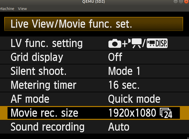 liveview small5