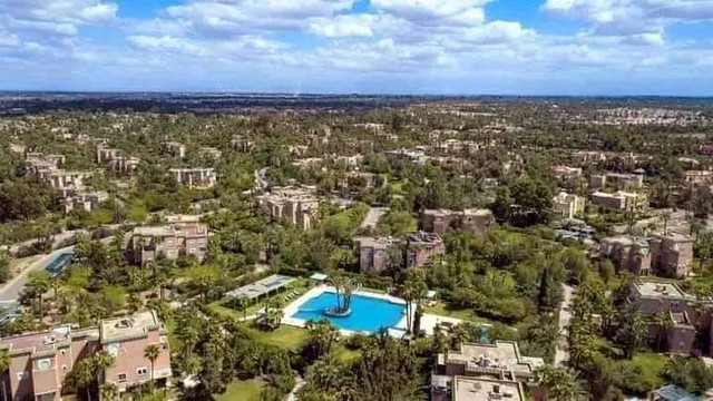 Marrakech-Morocco