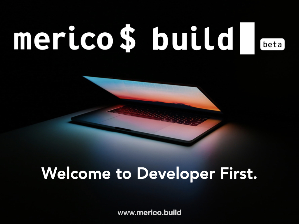 Merico , Thursday, December 17, 2020, Press release picture
