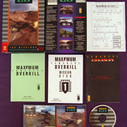 Comanche-CD