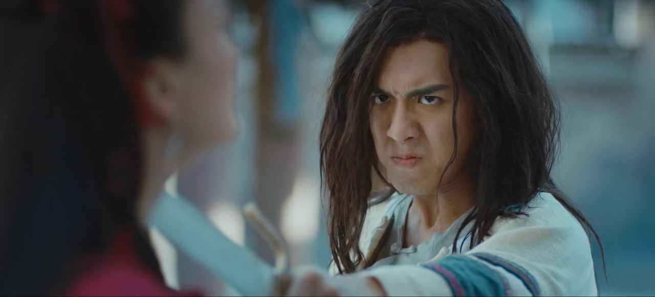 Kung Fu Master Su Golden Pirate Screenshot 2