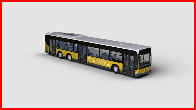 Mercedes-Benz-Citaro-La
