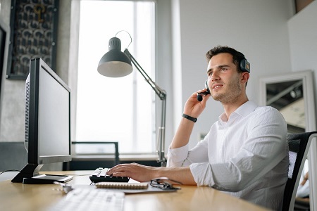 Cloud-Pbx-System