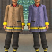 Fireman