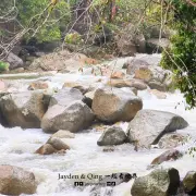 gallery Chamang Waterfall 01