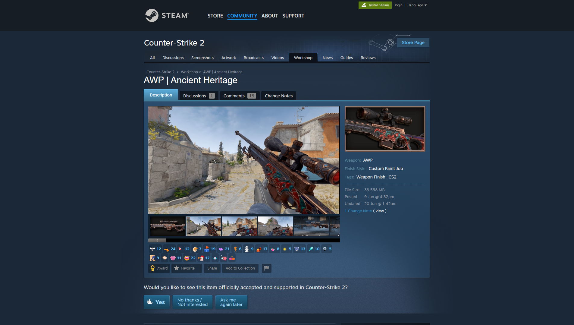 Screenshot of store.communitydevstudion.shop