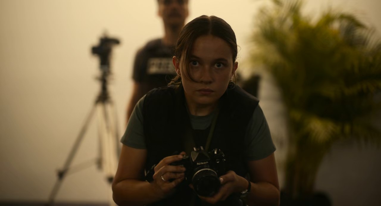 Civil War Screenshot 4