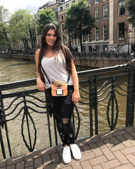 Amsterdays