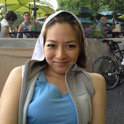 Yoko Kanamori RIMO556