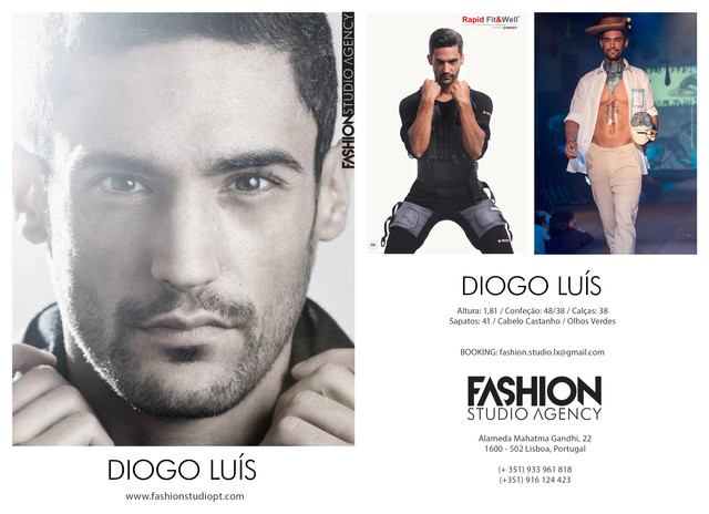 DIOGOLU S composite