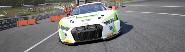 COWCOTLAND-Audi-R8-LMS-1