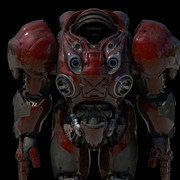 Marine SC2 Hot S Rend1