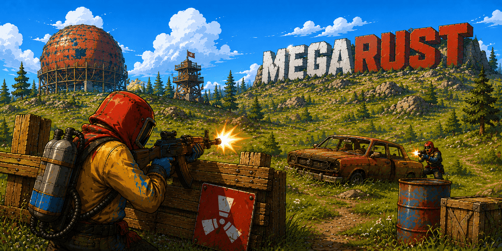 Server banner