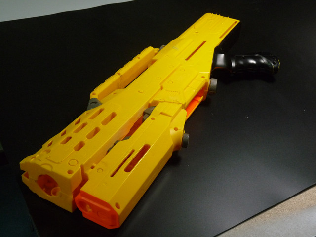 Longshot2