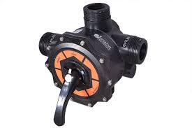 QFLO MPV (50NB, FILTER) SIDE MOUNTED